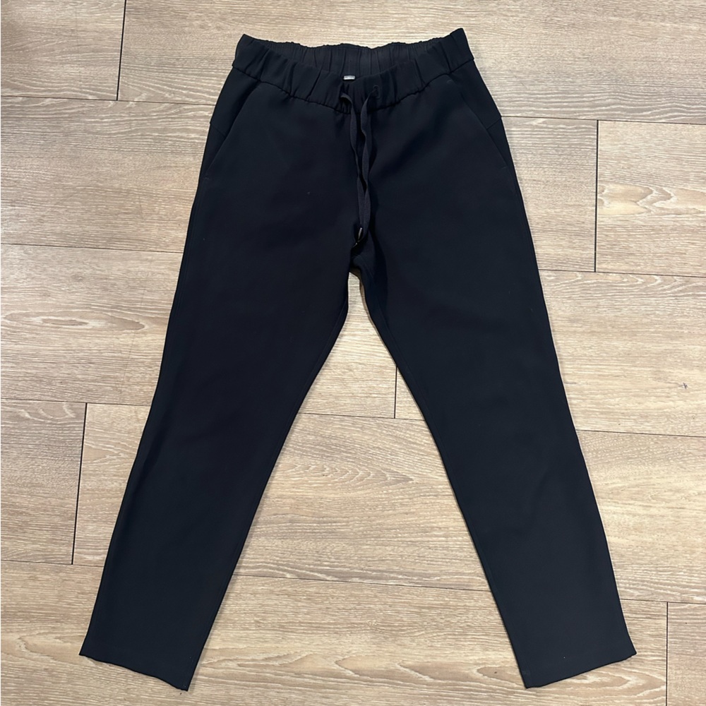 Lululemon On The Fly Pant